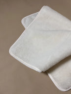 Soft cashmere pet plush blanket spread, perfect for keeping pets warm and comfortable.