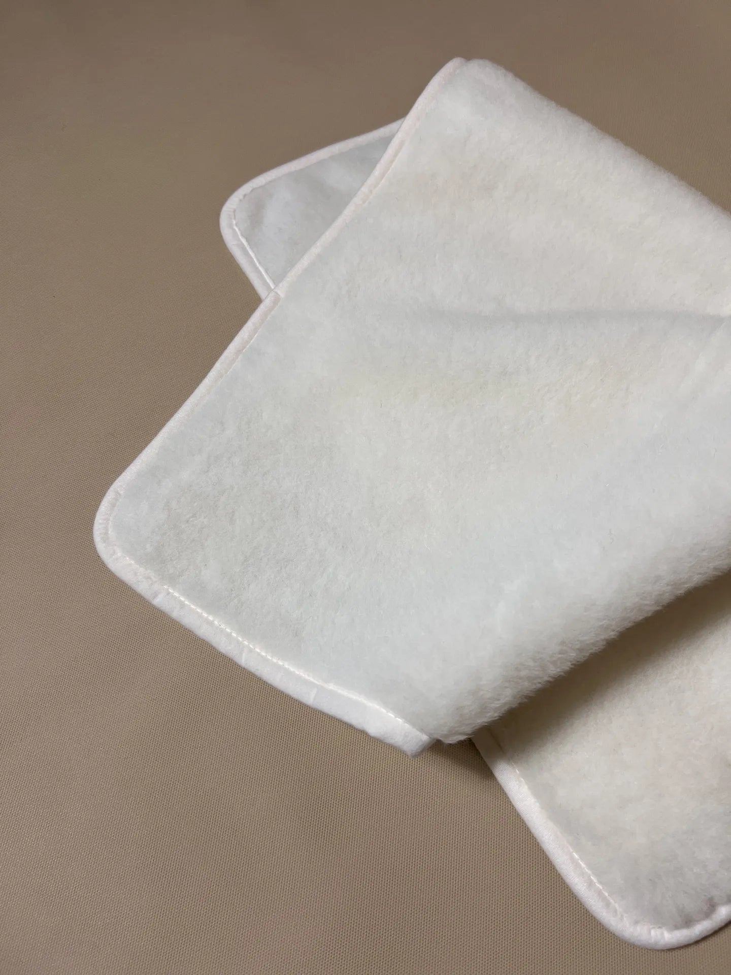 Soft cashmere pet plush blanket spread, perfect for keeping pets warm and comfortable.