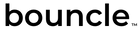 The company 'bouncle' logo in lowercase black lowercase letters with a small TM mark, shown on a plain white background.