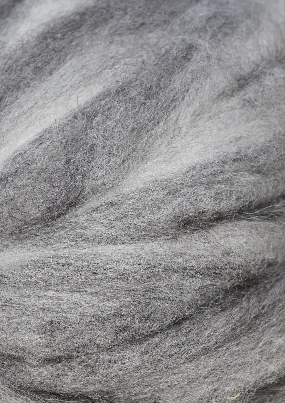 Soft wool alpaca pet bed with wool fabric.